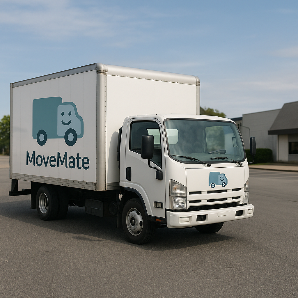 Movemate Removals Team